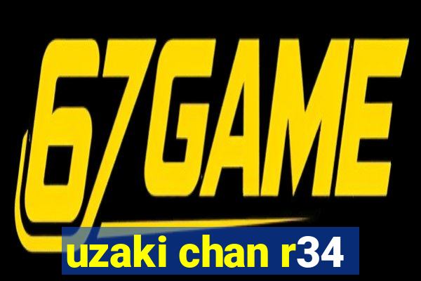 uzaki chan r34